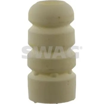 Zarážka, odpružení SWAG 62 93 0583