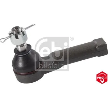 Táhlo řízení Hlava příčného táhla řízení FEBI BILSTEIN 41888