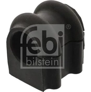 Stabilizátor nápravy Držák, Příčný stabilizátor FEBI BILSTEIN 41585