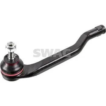 Auto-moto Hlava příčného táhla řízení SWAG 60 94 3444