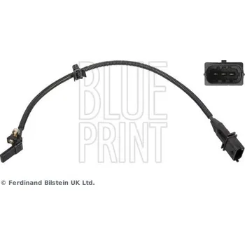 Kliková hřídel Generátor impulsů, klikový hřídel BLUE PRINT ADG07282