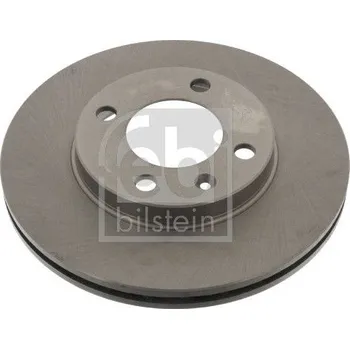 Brzdový kotouč Brzdový kotouč FEBI BILSTEIN 08557