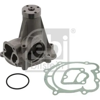 Chladič motoru Vodní čerpadlo, chlazení motoru FEBI BILSTEIN 08657