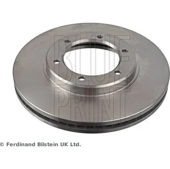 Brzdový kotouč Brzdový kotouč BLUE PRINT ADT343251