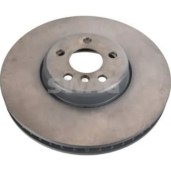 Brzdový kotouč Brzdový kotouč SWAG 33 10 6577