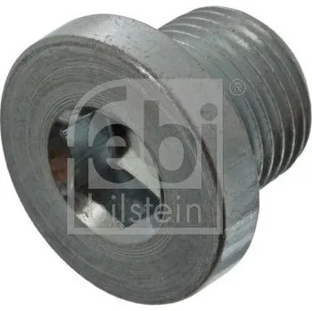 Motor automobilu Závitová zátka, olejová vana FEBI BILSTEIN 45617
