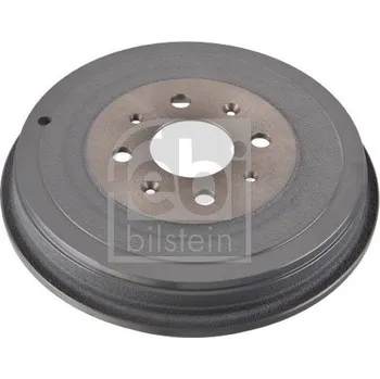 Brzdový buben Brzdový buben FEBI BILSTEIN 171055
