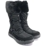 Dívčí zimní kozačky Primigi 8883633 s Gore-Tex 35, Vnitřní délka boty: 22,6 cm, Vnitřní šířka boty: 7,7 cm