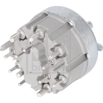 Autoelektrika Spínač, hlavní světlo FEBI BILSTEIN 46472