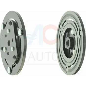 Nářadí pro automobil Unášecí kotouč, magnetická spojka (kompresor) ACAUTO AC-05MI06