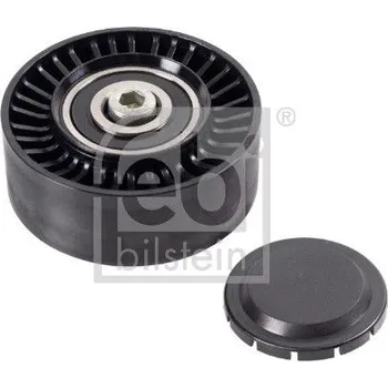 Vratná/vodicí kladka, klínový žebrový řemen FEBI BILSTEIN 31236