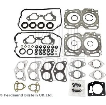 Těsnění motoru Sada těsnění, hlava válce BLUE PRINT ADS76217