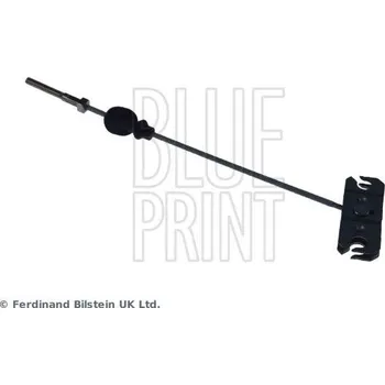 Brzdový systém Tažné lanko, parkovací brzda BLUE PRINT ADM54648