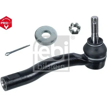 Táhlo řízení Hlava příčného táhla řízení FEBI BILSTEIN 43239