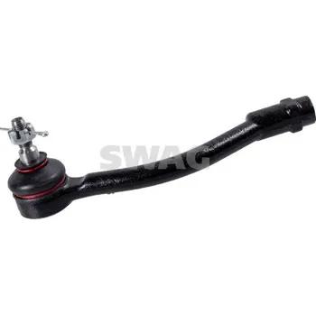 Táhlo řízení Hlava příčného táhla řízení SWAG 90 94 8060