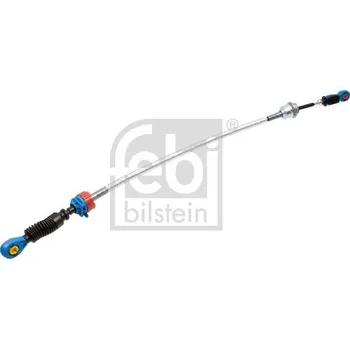 Tažné lanko, ruční převodovka FEBI BILSTEIN 179819