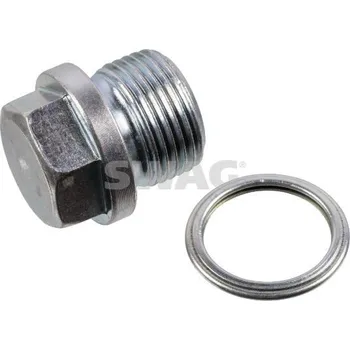 Olejová vana Závitová zátka, olejová vana SWAG 87 93 0655