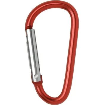 Horské kolo Karabina - Červená