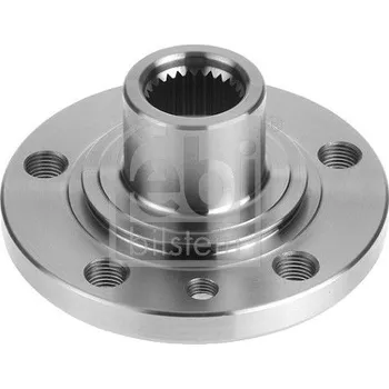 Náboj kola FEBI BILSTEIN 19842