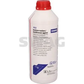Nemrznoucí směs do chladiče Nemrznoucí kapalina SWAG 99 90 1381