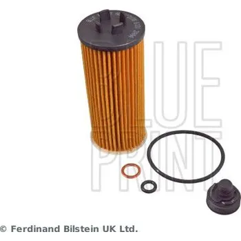 Filtr do auta Olejový filtr BLUE PRINT ADB112108