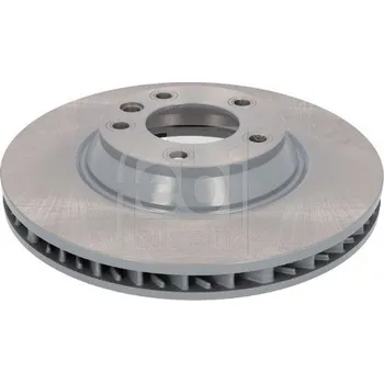Brzdový kotouč Brzdový kotouč FEBI BILSTEIN 26653