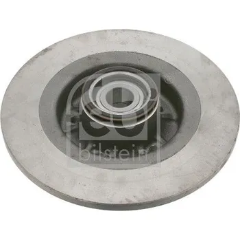 Brzdový kotouč Brzdový kotouč FEBI BILSTEIN 21299