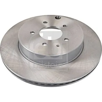 Brzdový kotouč Brzdový kotouč FEBI BILSTEIN 108619