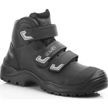 Pracovní obuv Pracovní obuv Genius mid 50520 S3 ESD Velikost: 39 EU