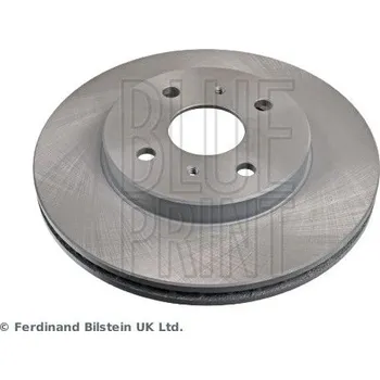 Brzdový kotouč Brzdový kotouč BLUE PRINT ADD64328