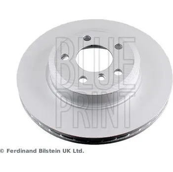 Brzdový kotouč Brzdový kotouč BLUE PRINT ADB114345