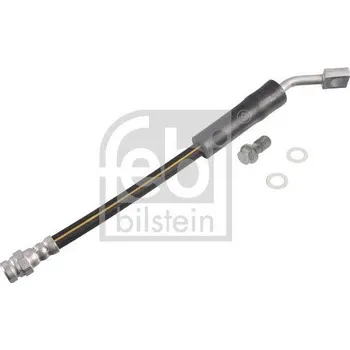 Brzdový systém Brzdová hadice FEBI BILSTEIN 173252