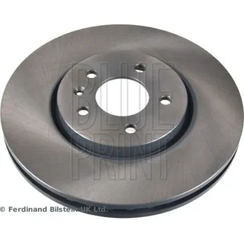 Brzdový kotouč Brzdový kotouč BLUE PRINT ADW194320