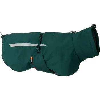 Obleček pro psa Non-stop Dogwear Fjord Lined raincoat varianta 60