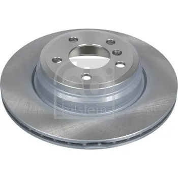 Brzdový kotouč Brzdový kotouč FEBI BILSTEIN 43907