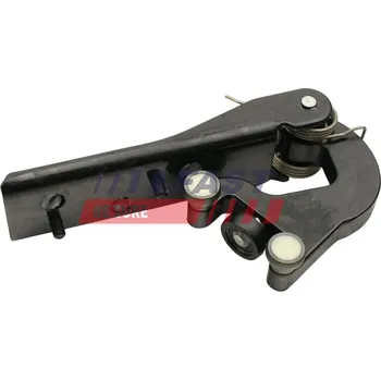 Dveře karosérie Valivé vedení, posuvné dveře FAST FT95582