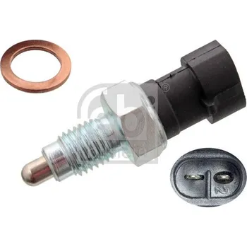 Autoelektrika Spínač, světlo zpátečky FEBI BILSTEIN 28651