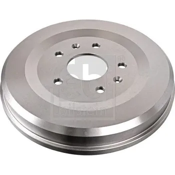 Brzdový buben Brzdový buben FEBI BILSTEIN 171125