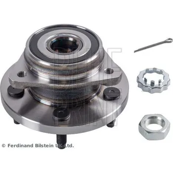 Sada ložisek kol BLUE PRINT ADA108205