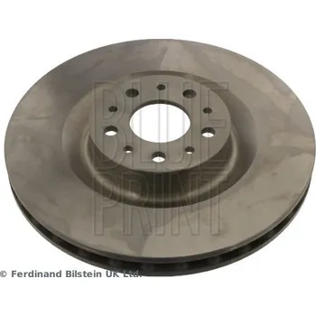 Brzdový kotouč Brzdový kotouč BLUE PRINT ADL144315