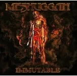 Immutable - Meshuggah 2x LP
