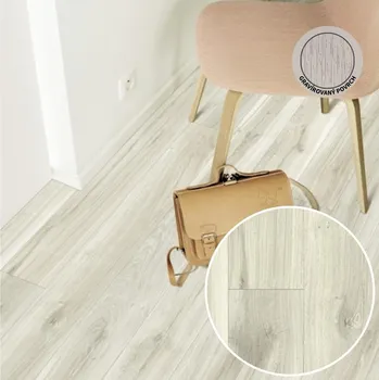 Koberec PVC podlaha PENTAX Richmond cream Označení šíře role: 4 m