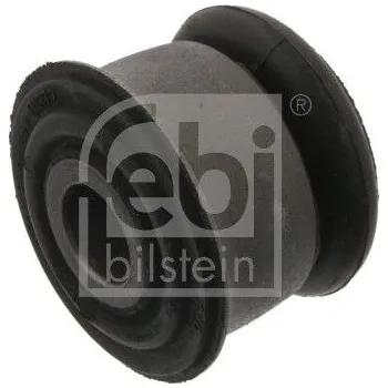 Zavěšení kol Zavěšení, tělo nápravy FEBI BILSTEIN 01872