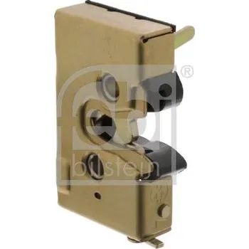 Zabzepeční vozidel Zámek dveří FEBI BILSTEIN 17020