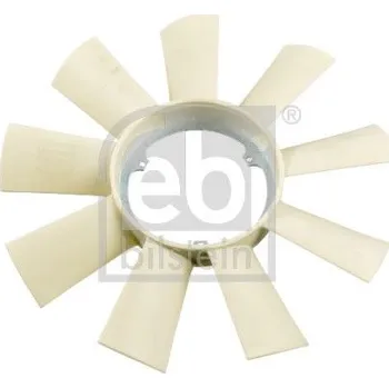 Chladič motoru Odvětrávání, chlazení motoru FEBI BILSTEIN 15879