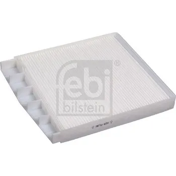 Ventilátor topení a klimatizace Filtr, vzduch v interiéru FEBI BILSTEIN 19358