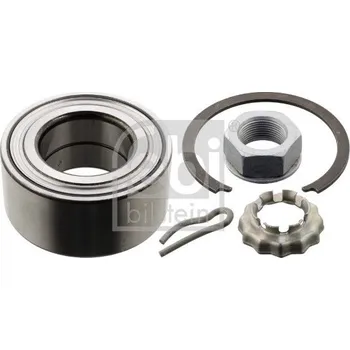 Sada ložisek kol FEBI BILSTEIN 102838