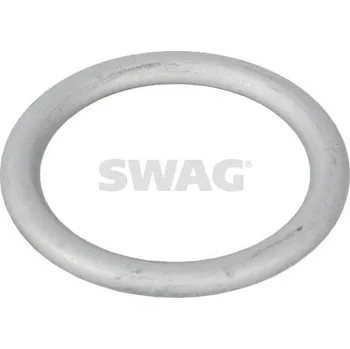 Těsnicí kroužek, olejová vypouštěcí zátka SWAG 33 10 1745