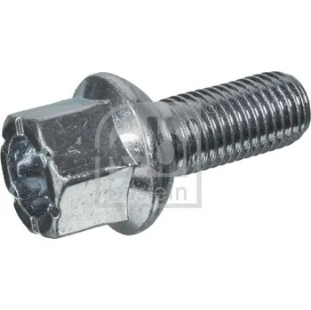 Opravná sada podvozku a pohonu kol Šroub kola FEBI BILSTEIN 45850