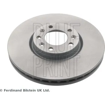 Brzdový kotouč Brzdový kotouč BLUE PRINT ADP154332